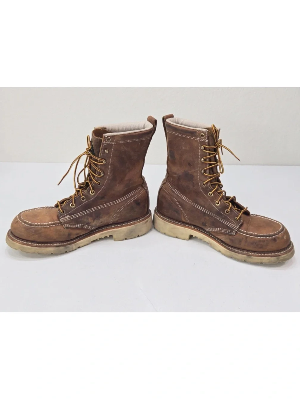 thorogood boots 804